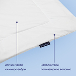 Тонкое летнее одеяло BuySlim