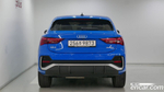 Audi Q3 (F3) 35 TDI Premium Sportback (10.2022)