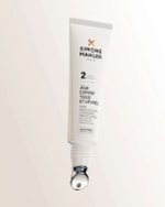 Simone Mahler Многофункциональная эмульсия для кожи вокруг глаз и губ  MULTI-ACTION EYES AND LIPS CONTOUR CARE 15 мл