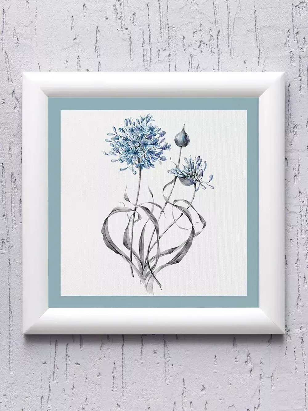 Картины на стену интерьерные набор 4 шт