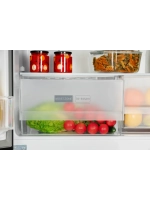 Холодильник Nord RFQ 510 NFB inverter