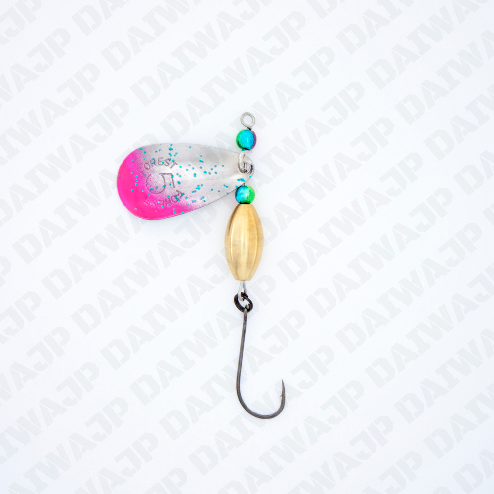 Блесна FOREST ROND 5g #3