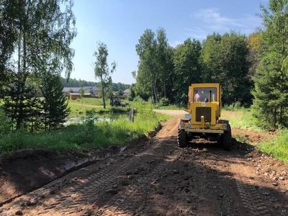 У «Романовского Парка» появится резервный выезд