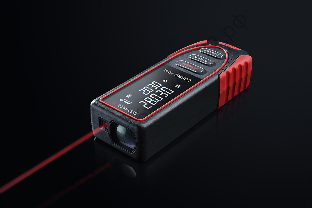 Лазерная рулетка ADA COSMO MINI