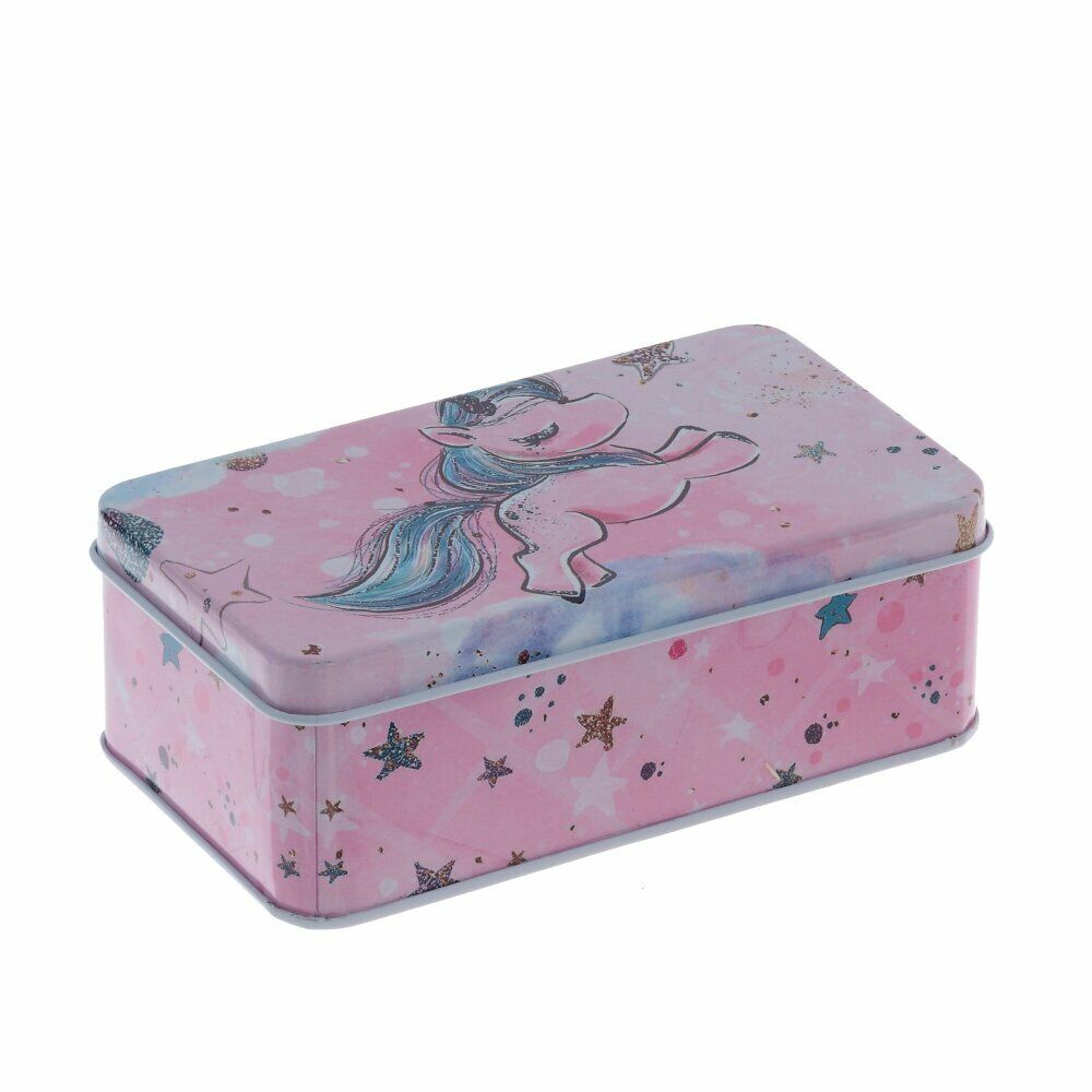 GAEM Шкатулка (блок микс 20 шт), L11,5 W6,5 H4 см, 10в.