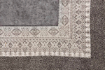 Иранская скатерть каламкари Ghalamkar Esfahan 100 х 100 20720317 Иран