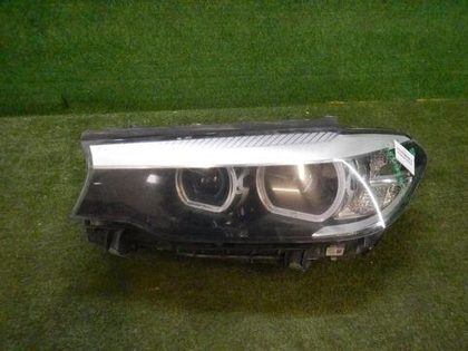 Фара левая BMW 5er G30 (2017-2020) LED