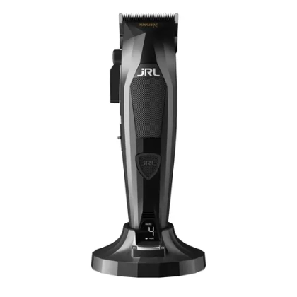 JRL Diamante Машинка для стрижки 2025C Black
