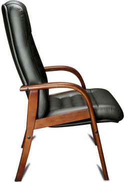 Кресло для руководителя MYRA АD