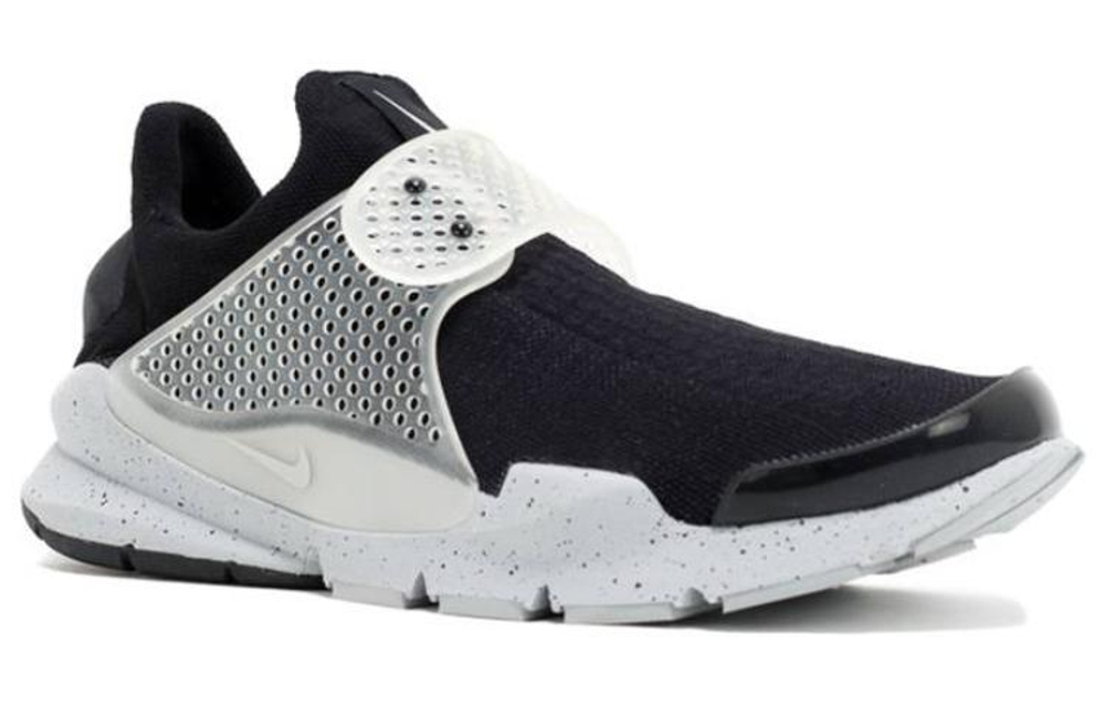 Кроссовки Nike Sock Dart Fragment Black Oreo
