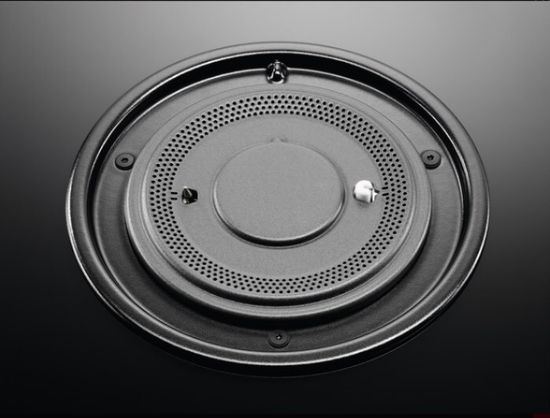 Газовая варочная панель AEG HG 579584 NB