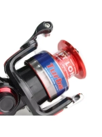 Катушка рыболовная безынерционная Turba NS 2510