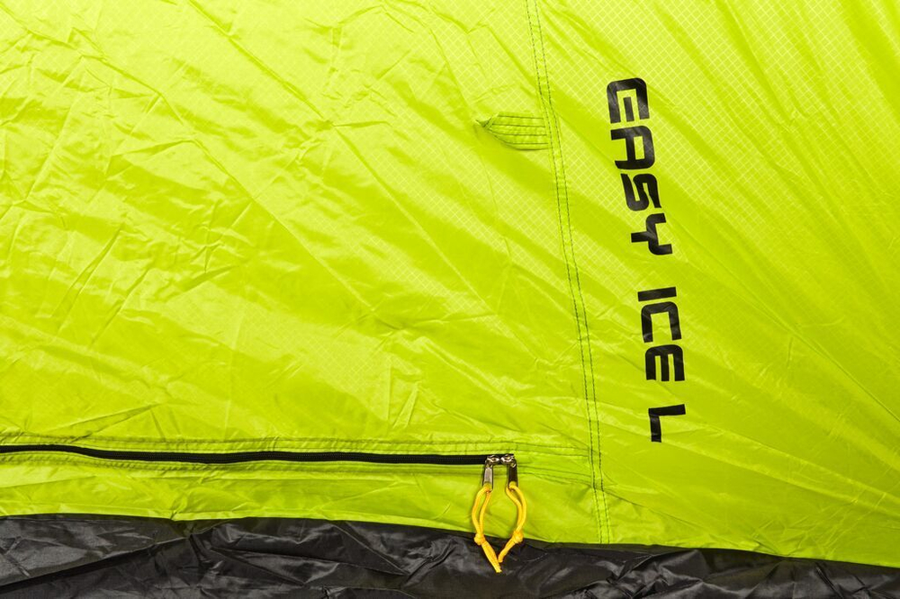 Палатка рыболовная зимняя Norfin EASY ICE L 210x210см