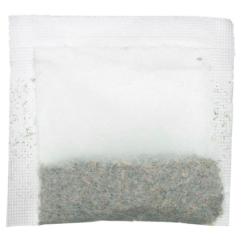 Hobe Labs, Ultra Slim Tea, мед и лимон, без кофеина, 24 травяных чайных пакетика, 48 г (1,69 унции)