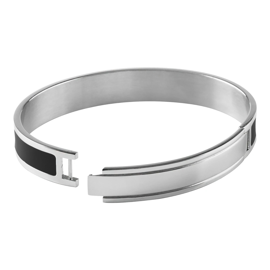 Браслет Dyrberg Kern PENNIKA II SS BLACK 338706