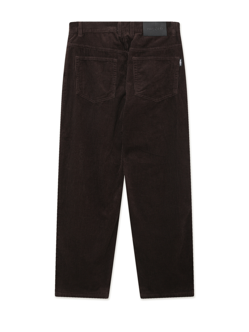 Брюки Вельветовые (Regular Fit) Corduroy Casper Pant