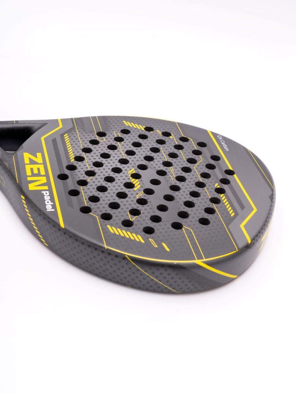 Ракетка для падел Zen Padel Model ONE
