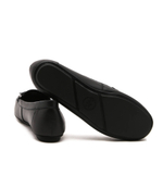 Кожаные мокасины. Michael Kors - черный(40S2JTFR1L)