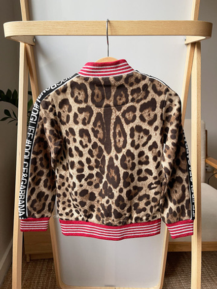 Бомбер Dolce&Gabbana, 104