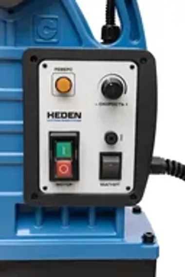 Магнитный сверлильный станок Heden DMA-35