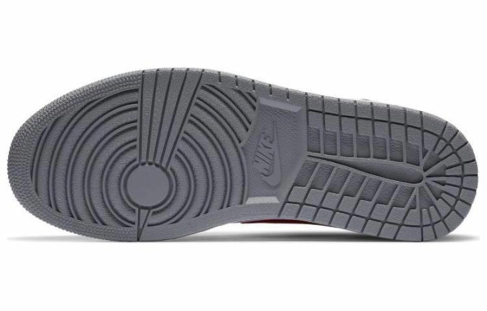 Кроссовки Jordan Air Jordan 1 Flyease "Particle Grey"