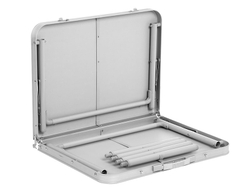 Стол складной Nisus (N-FT-435A)