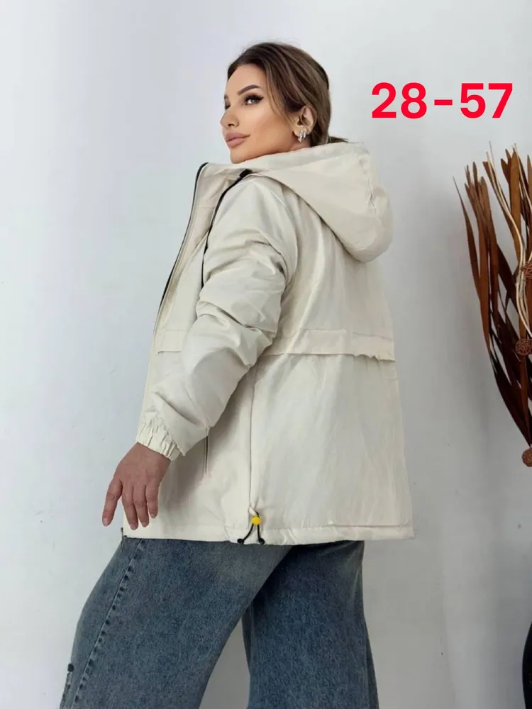 Куртка 7365798 Fabrika