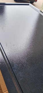 Дверь Входная Бункер BN-10 с терморазрывом 14 Эковенге поперечный