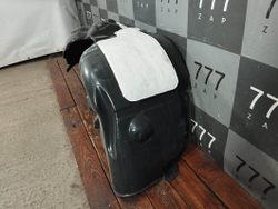 Подкрылок задний правый Haval Dargo 22-нв Б/У Оригинал 5512105XKN04A