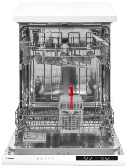 Посудомоечная машина Hansa ZWV615WRH