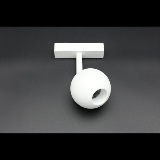 Светильник трековый APL.0117.10.10