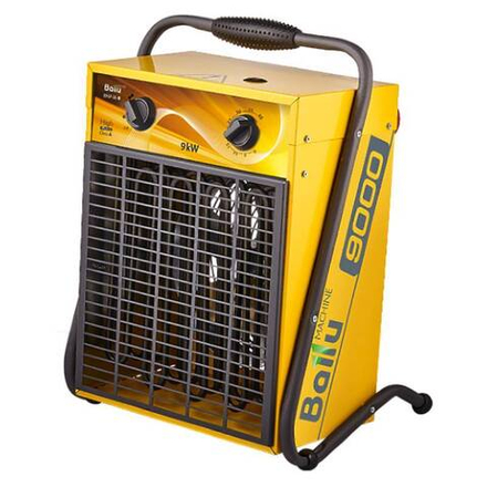 Электрическая пушка Ballu BHP-M-9 серии Master