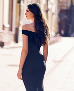 Платье Belle