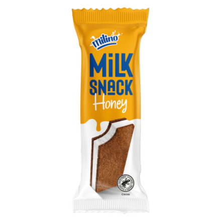Пирожное Milk Snack 28 гр