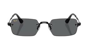 Очки Ray Ban RB3928 002/87 BY A$AP ROCKY