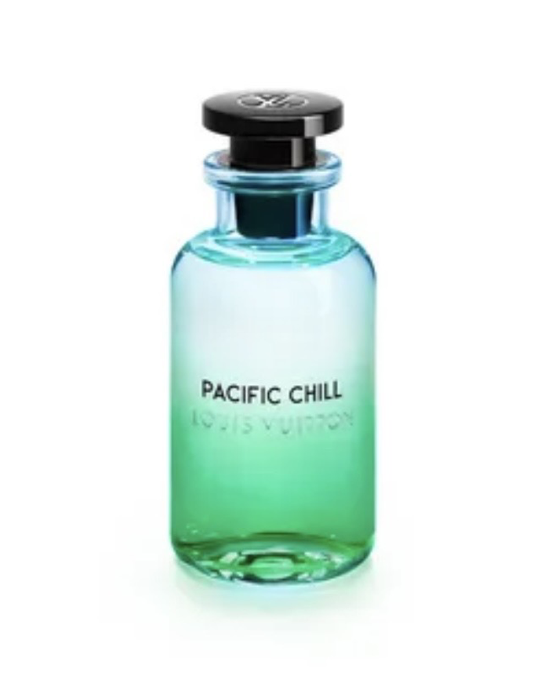 Pacific Chill louis vuitton