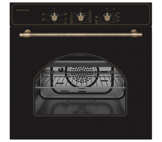 Электрический духовой шкаф Schaub Lorenz SLB EZ6610