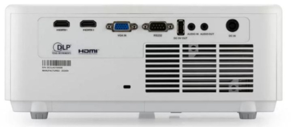 Проектор InFocus IN1006SL