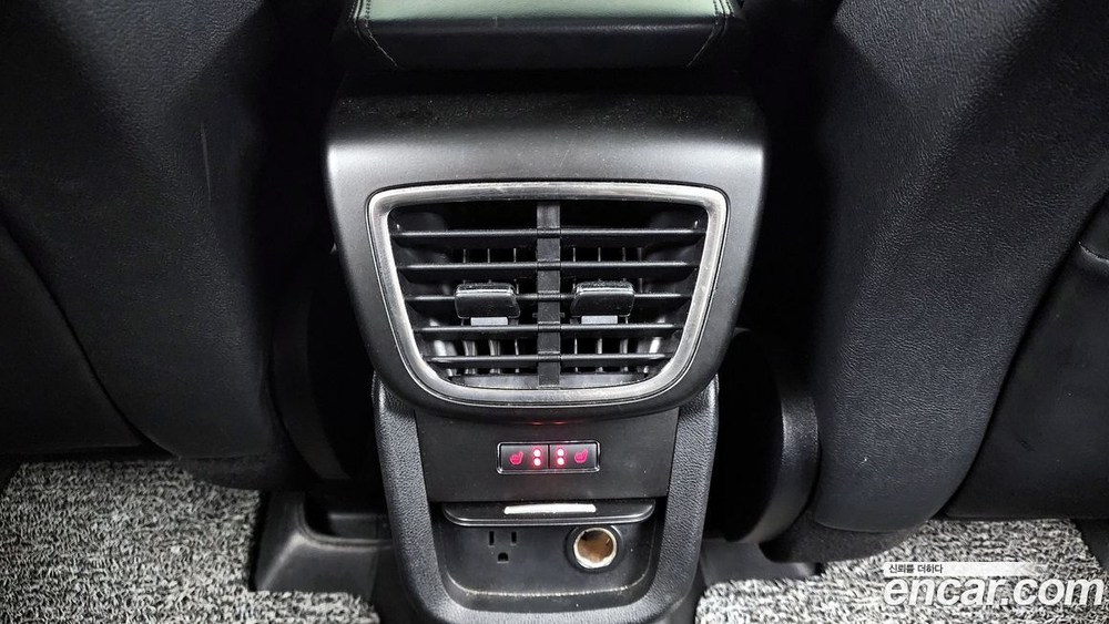 Lincoln Nautilus 2.7 202A AWD (01.2021)
