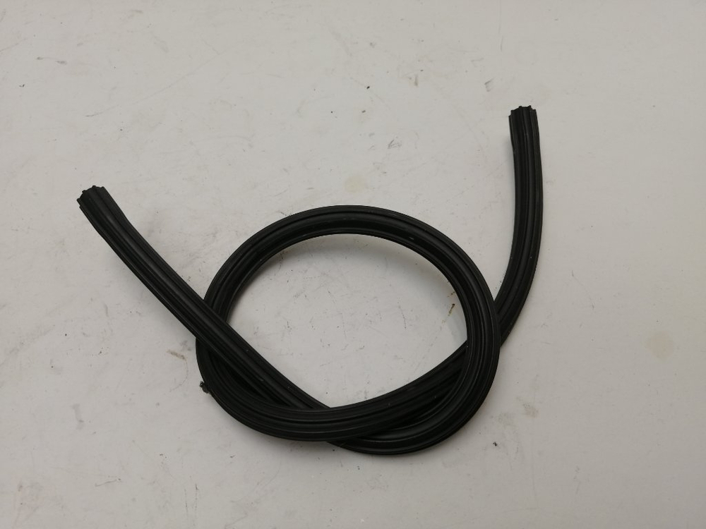 WD-10192N кт124 Трубка прессостата для стиральной машины LG WD-10192N б/у