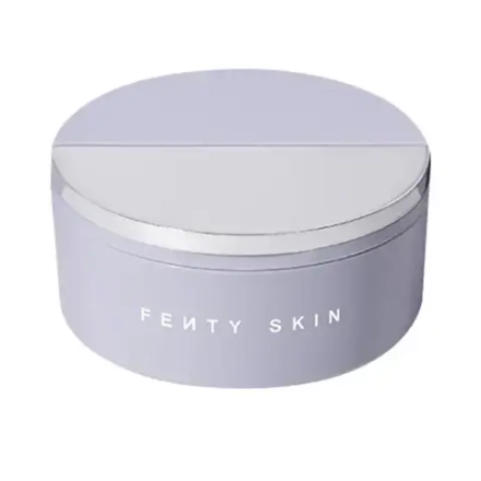 Fenty Skin Instant Reset Brightening Overnight Recovery Gel-Cream With Niacinamide + Kalahari Melon Oil
