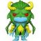 Funko Pop! POP Marvel: Monster Hunters- Loki
