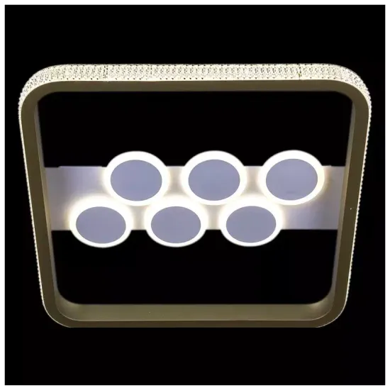 Светильник потолочный 09842-0.3-120W