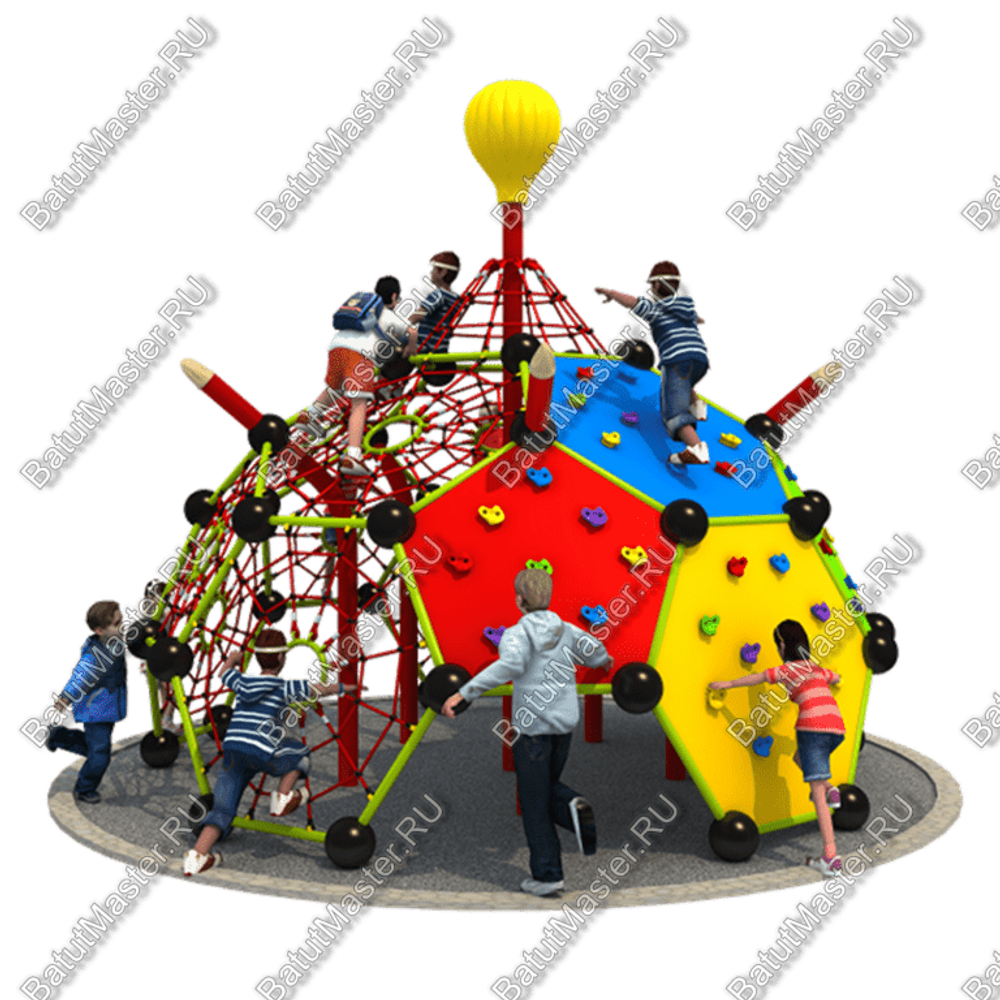 КАНАТНЫЙ ЛАЗ TR15B-102D