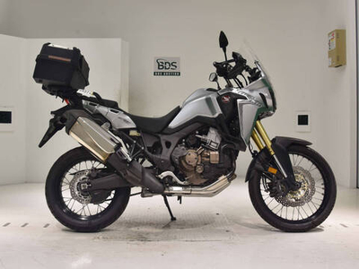 Honda Africatwin CRF1000LD