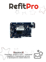 Материнская плата для ноутбука Lenovo ideapad 110-17IKB I7-7500U UMA D4G W/RTC NOK (5B20M40831), оригинал