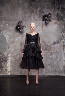 Fall/Winter 2016 Limited edition