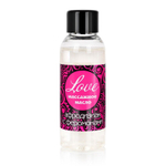 Массажное масло с феромонами Love - 50 мл.