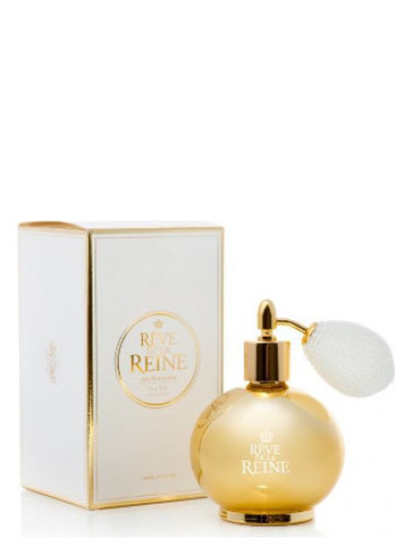 Arty Fragrance by Elisabeth de Feydeau Reve de la Reine