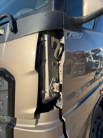 Ford F-Max 4x2 Седельный тягач CCK1 (Дизельный, 12,7 л, 500 л.с., МТ)